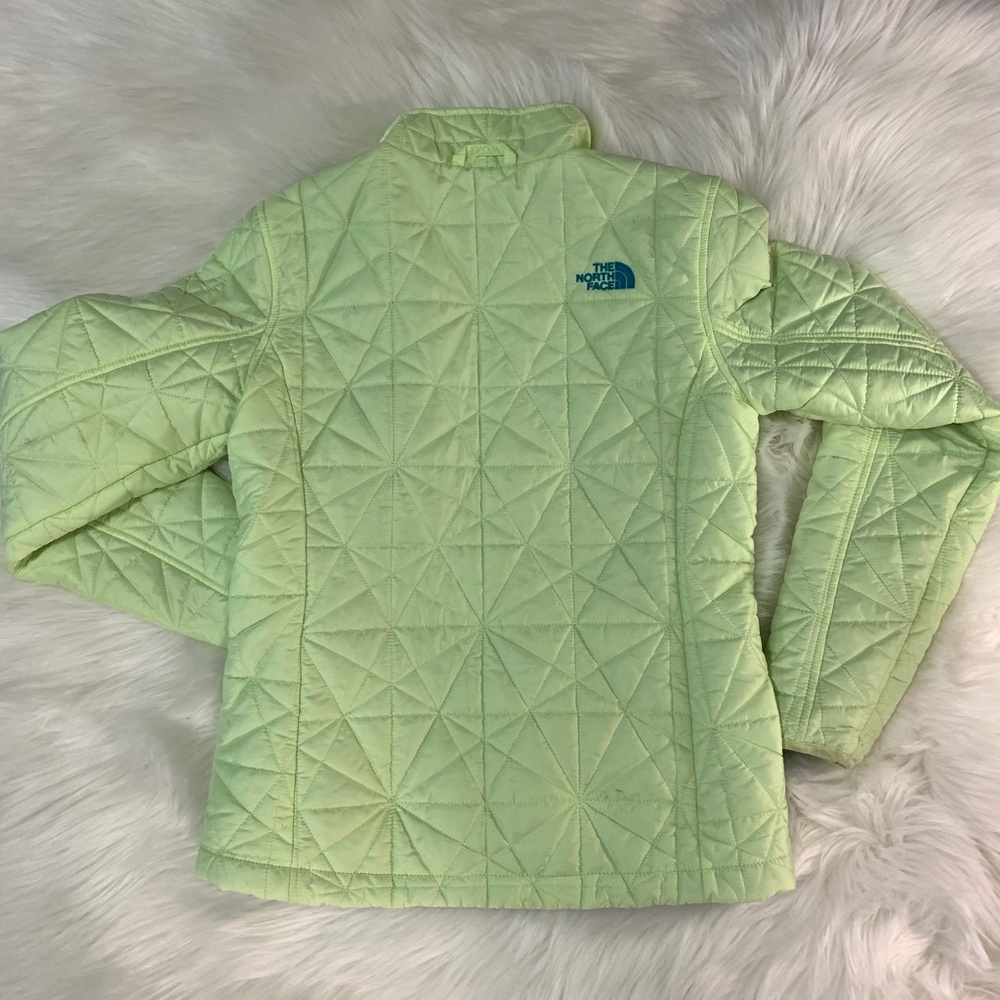 North Face Jacket - image 3